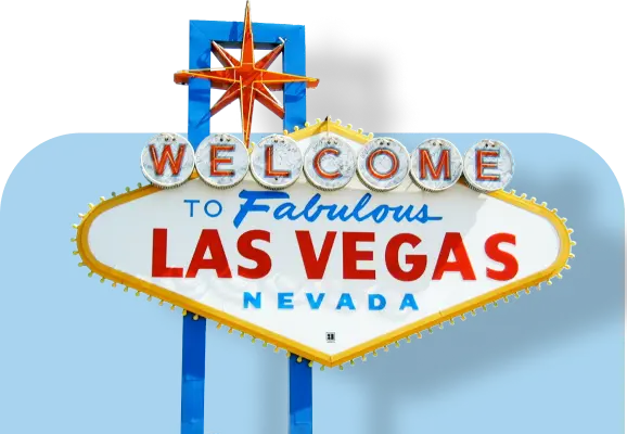 Fabulous Las Vegas Sign