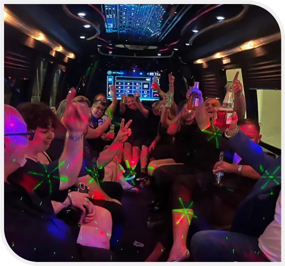 Party Bus