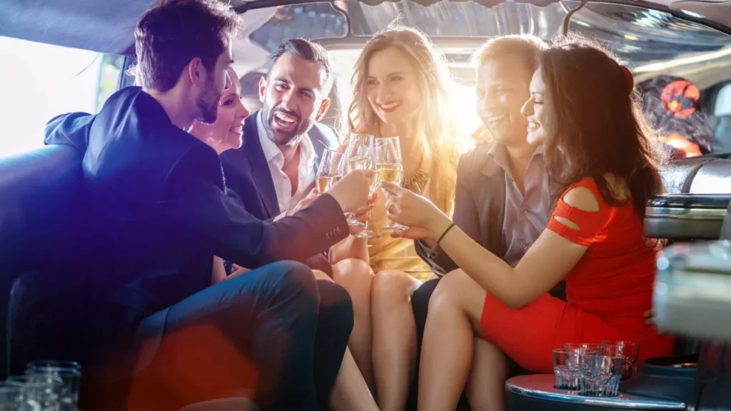 Why You Should Consider Party Bus Rental for a Group Event?